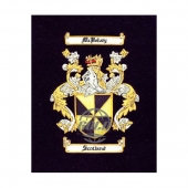 Family Crest